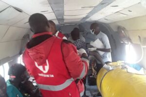 Landslides in Kenya’s Rift Valley leave 21 dead, 30 others missing