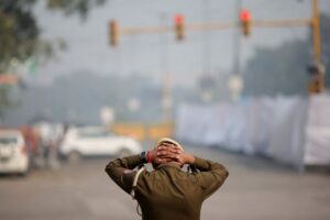 India arrests Kashmir resident over deadly Delhi car blast