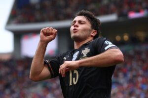 Portugal, Norway book qualification spots at 2026 FIFA World Cup