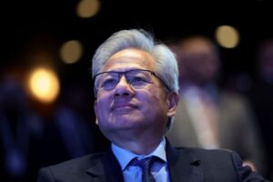 Nvidia forecasts Q4 revenue above estimates despite AI bubble concerns