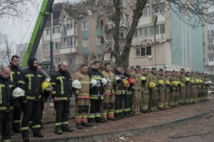 Russia-Ukraine war: List of key events, day 1,366