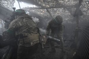 Russia-Ukraine war: List of key events, day 1,367