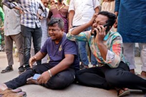 Bangladesh 5.5-magnitude earthquake – what we know so far