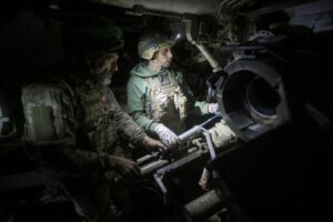 Russia claims more land in Ukraine as US pushes its plan; EU, UK regroup