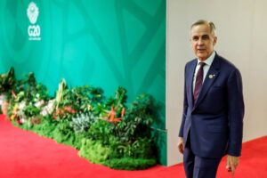 Canada announces new support for lumber, steel industries hit by tariffs