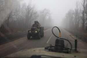 Russia-Ukraine war: List of key events, day 1,371