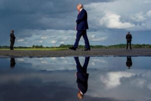 Is US President Donald Trump preparing to strike Venezuela?