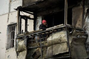 Russia-Ukraine war: List of key events, day 1,369