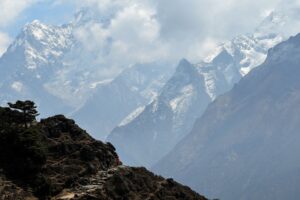 Seven Italian climbers missing in Nepal as storms, avalanches leave 9 dead