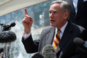 CAIR sues Texas governor over ‘unconstitutional’ terror designation