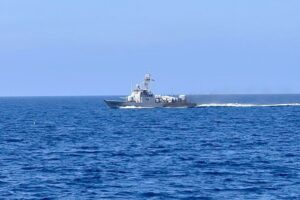 Forty-two migrants presumed dead after shipwreck near Libya: UN