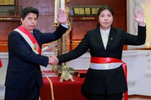 Peru cuts ties with Mexico over asylum for ex-prime minister