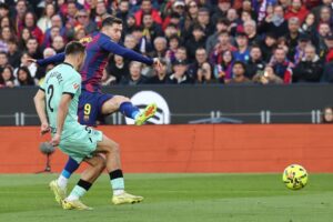 Chelsea vs Barcelona: UEFA Champions League – team news, start and lineups