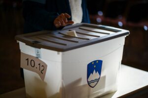 Slovenia referendum rejects assisted dying law for terminally ill adults