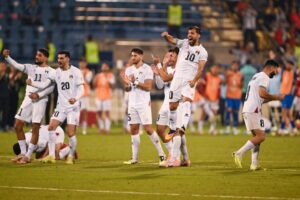 FIFA Arab Cup Qatar 2025: Full match schedule, teams, groups and format