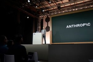 Microsoft, Nvidia invest in Anthropic in cloud services deal