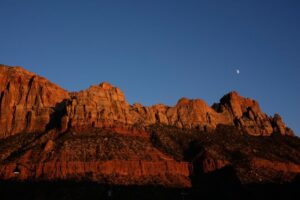 US will charge non-residents $100 to visit its most popular national parks