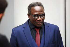 Prosecutors demand life as ICC prepares to sentence Sudan ‘axe murderer’