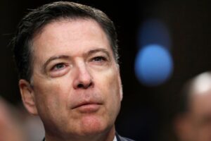 ‘Disturbing pattern’: US judge rebukes ‘missteps’ in James Comey indictment