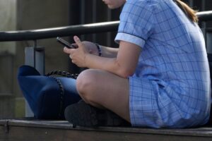Australia clamps downs on ‘nudify’ sites used for AI-generated child abuse