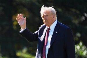 Trump launches ‘Genesis Mission’ to harness AI for scientific breakthroughs