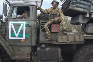 Russia-Ukraine war: List of key events, day 1,353