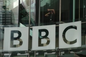 BBC board member Shumeet Banerji resigns