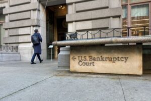 US bankruptcy court to approve deal with Purdue Pharma and Sackler family