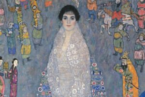 Gustav Klimt portrait breaks modern art record with $236m sale