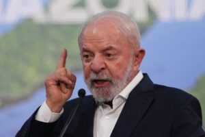 Brazil’s Lula faces obstacles in push for agreement at climate summit