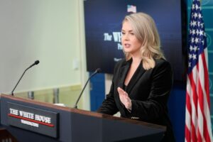 US government to nix October inflation report after history-making shutdown