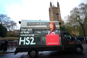 Why the UK’s 2025 budget has Rachel Reeves facing an ‘impossible trilemma’