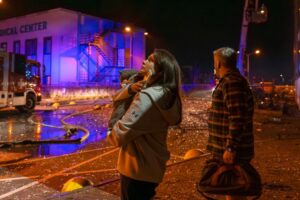 Trump to send top envoy to Russia in push to finalise Ukraine plan