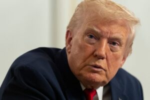 Trump claims he will nullify executive orders Joe Biden signed by autopen