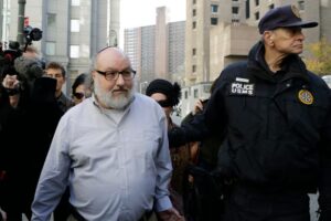 White House unaware that US ambassador to Israel met with convicted spy