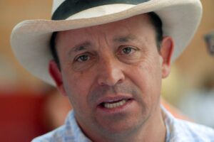 Colombian court sentences Alvaro Uribe’s brother to 28 years in prison