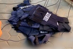 Palestinian journalist Mustafa Ayyash to be extradited to Austria