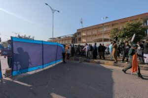 Pakistan says ‘India proxies’ behind Islamabad bombing: What we know so far