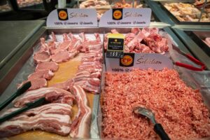 Thailand’s pork industry fears influx of cheap US imports under Trump