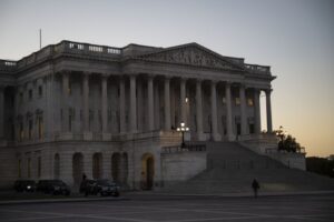 The federal shutdown and the Senate filibuster: What could happen now?
