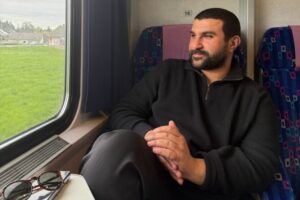 SOAS University ‘concerned’ by reports of Sami Hamdi’s detention in the US