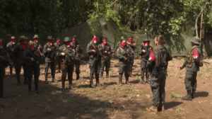 Colombia’s ELN rebels face US drug threats amid push for peace talks