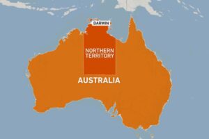 Northern Australia assesses damage after Tropical Cyclone Fina