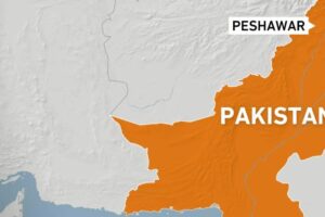 Gunfire, explosions at paramilitary HQ in Pakistan’s Peshawar: Reports