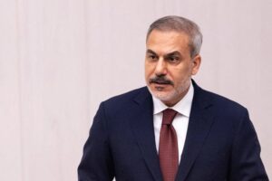 Turkiye hosts summit on Gaza, says Israel must stop ceasefire violations