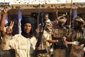 Sudanese prime minister calls for RSF to be labelled ‘terrorist’ group