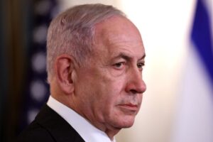 Netanyahu writes to Israeli president requesting pardon in corruption cases