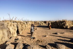 Sudan’s army captures two areas in North Kordofan as RSF burns more bodies