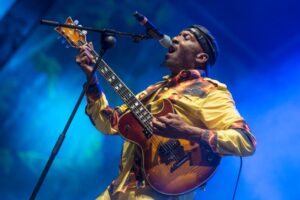 Jimmy Cliff, Jamaican reggae music pioneer, dies at 81