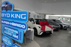 China’s EVs dominate the world — why not in the US and Canada?